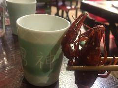 -龙虾风暴(松江店)