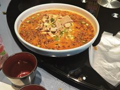 -58度品质川菜馆(经一路店)