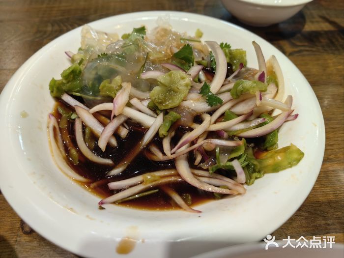 西安味道(幸福路店)图片