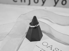 -Oasis绿洲银饰珍珠手作diy(壹方城店)