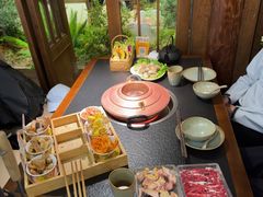-菌自由丨野生菌火锅特色庭院餐厅(丽江古城店)