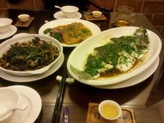 android_upload_pic-金騰閣·经典粤菜(汾江中路店)