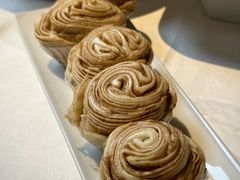 -惠丰堂饭庄·烤鸭·京味菜(翠微路店)