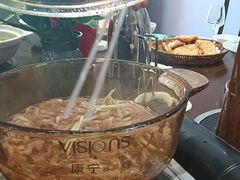 -雅和生态渔庄·宜城锅巴饭(龙灵山公园店)