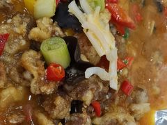 -清真悦宾楼食府(海湖店)