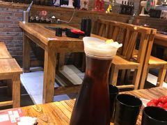 -海拉尔碳烤羊腿烤鸽子(吕营店)