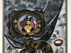 -蓬皮杜艺术中心