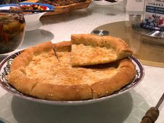 -天山醉美·新疆餐厅(富华里店)