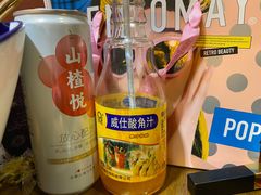 -二孃鸡爪爪(东郊记忆店)