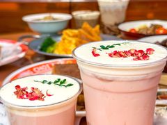 -星财记香港冰室·茶餐厅(仓山万达店)