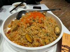 -庖丁堂酒店(金穗大道店)