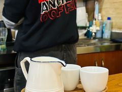-HUG COFFEE(鼓楼店)