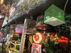 -锦上中式酒馆(南内环店)