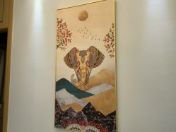 -雅曼妮spa美容养生