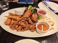 -blue frog蓝蛙(长泰广场店)