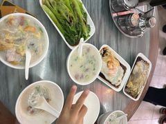 -穗银肠粉店(东川路店)