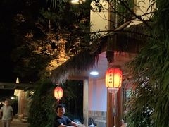 -九龙湾·御膳坊(九龙窠路店)