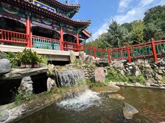 -红螺寺