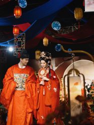 -南昌喜来登酒店·宴会厅