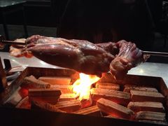 关二碳烤羊腿-关二碳烤羊腿(龙翔路店)