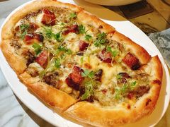-O'eat Blossom&Pelican(深圳首店)