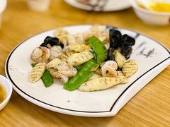 -德胜轩正宗顺德菜(宝安沙井会展中心店)