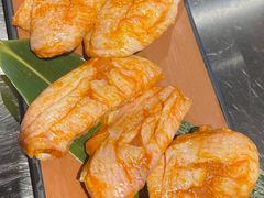 -小财盆地桌烤肉