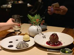 心太软-Mercato莫卡多露台餐厅与酒吧(K11店)