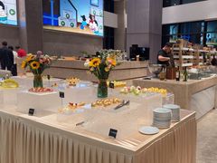 -菲住布渴酒店自助餐厅(阿里巴巴西溪园区店)