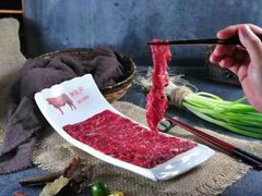 -手选潮汕鲜活牛肉火锅(二七广场店)