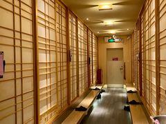 -长崎屋·日本料理·刺身·烧鸟(天河北路店)