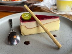 -MR.ROCKY洛奇先生·西餐&酒吧(琶醍店)