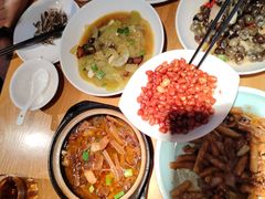 -八源地千岛湖土菜馆·有机鱼(塘苗路十九年店)
