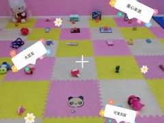 -想象乐创意早教托育中心(殷高西路店)