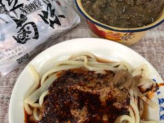 -定家小酥肉·清真(回民街店)