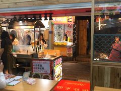 门面-老闽味姜母鸭·煎蟹闽菜餐厅(曾厝垵地标店)