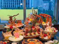 -上井料理黑金店(IFS国金中心店)