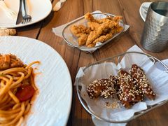 -必胜客(姜堰北大街店)