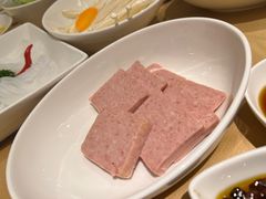 -鼎鼎香·港式火锅(北京SKP店)