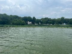 -云龙湖旅游景区