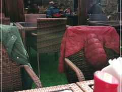 -Big Bamboo 大竹子体育主题餐厅(虹梅路店)