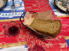 -安德烈俄式西餐厅(中央大街店)