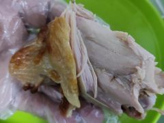 -大益烤鸡