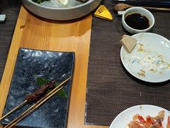 -菊上日式料理(蚌埠银泰店)