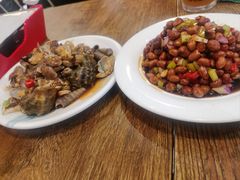 -永红源·小排档(闽江路店)