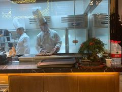 -东门口涮肉·砂锅·烤串(老门东店)