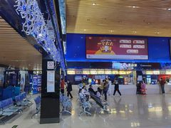 -农垦博纳国际影城(津奥广场IMAX店)
