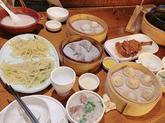 -如轩·海鲜砂锅粥·潮汕菜(一品天下店)