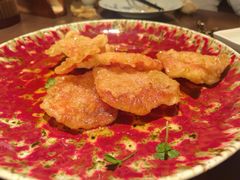 -奉天小馆·非遗东北菜(沈阳万象城店)