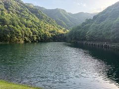 -午潮山国家森林公园